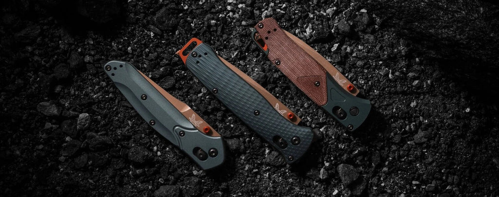 Best EDC Knives: How to Choose the Right Everyday Carry Knife