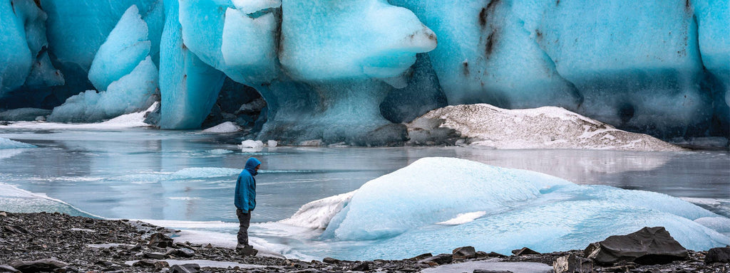 Prepare for the Unknown: Alaska