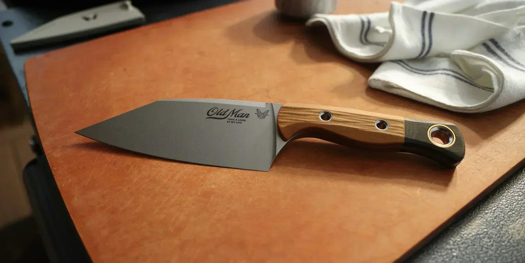 Father's Day Gifts: The Ultimate Guide for Dad’s Perfect Benchmade Knife