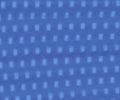 Blue G10 Handle Pattern - Dot Grip Texture Detail | Benchmade Knife Co.