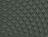 Forest Green Grivory 5370 Custom Handle Component - Diamond Texture Detail | Benchmade Knife Co.