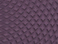 Purple Grivory 5370 Custom Handle Component - Diamond Texture Detail | Benchmade Knife Co.