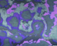 Purple Haze Carbon Fiber Handle Material - Camo Pattern | Benchmade Knife Co.