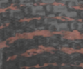 Copper Carbon Fiber Twill Weave Pattern - Material Sample | Benchmade Knife Co.