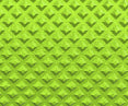 Neon Green Grivory Custom Handle Material - Textured Surface Detail | Benchmade Knife Co.
