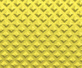 Yellow Grivory Knife Handle Material - Diamond Texture Pattern | Benchmade Knife Co.