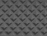 Dark Gray Grivory Handle Component - Diamond Texture Pattern | Benchmade Knife Co.