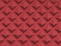 Red Grivory Handle Component - Diamond Texture Pattern | Benchmade Knife Co.