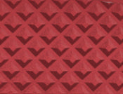 Red Grivory Handle Component - Diamond Texture Pattern | Benchmade Knife Co.