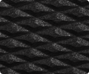 Black G10 Handle Material - Diamond Textured Pattern | Benchmade Knife Co.