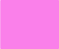 Light Pink Custom Barrel Spacer Component - Color Swatch | Benchmade Knife Co.