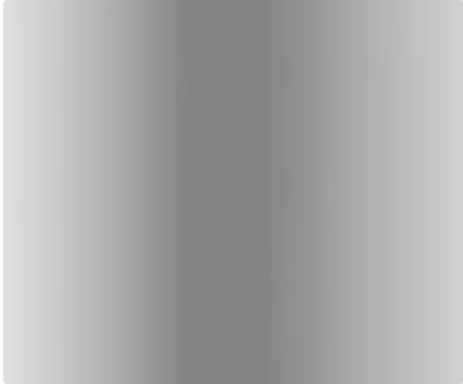 Satin Steel 580 CSTM Liner Component - Flat View | Benchmade Knife Co.