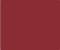 Crimson 580 Backspacer Component - Color Swatch | Benchmade Knife Co.