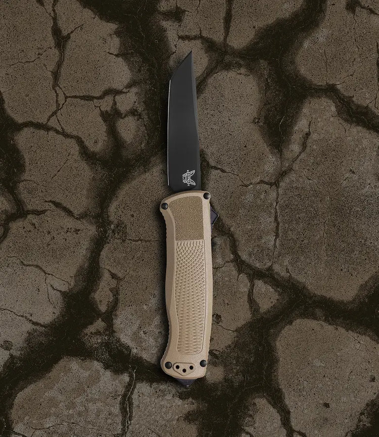 Tanto Blade Knives