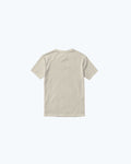 Tan Oregon City Tee - Back View | Benchmade Knife Co.