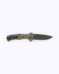 Sixth product image showing the back of knife opened