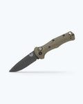 Second product image showing thAe knife angled tip down