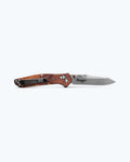 Sixth product image showing the back of knife opened