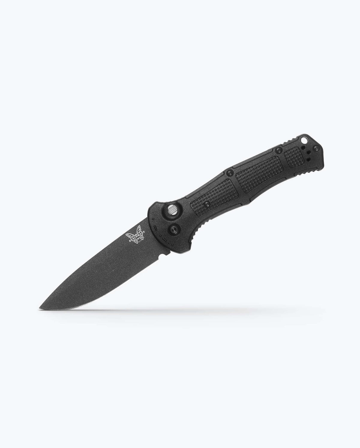Second product image showing thAe knife angled tip down