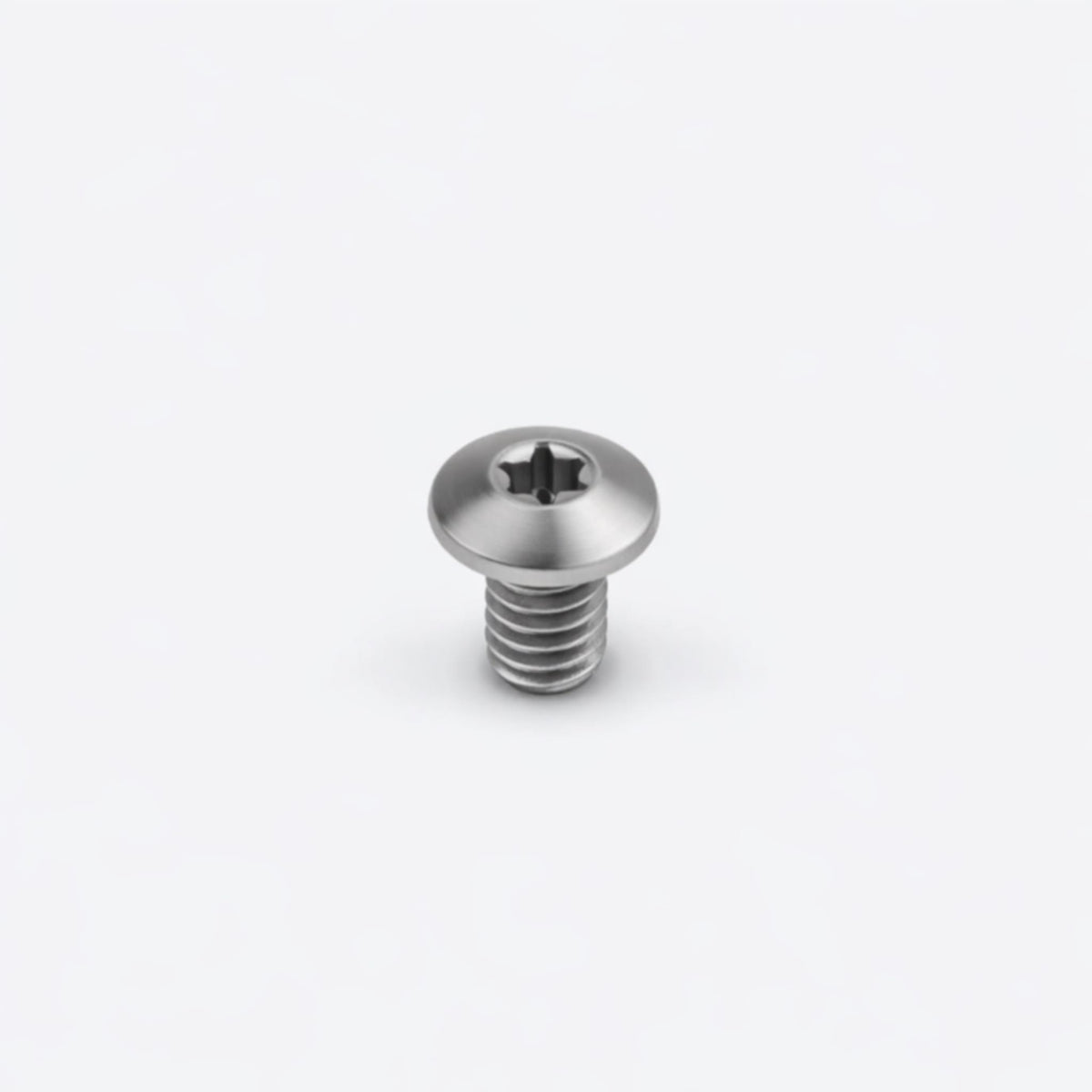 Stainless Steel Handle Screw - Angled View | Benchmade Knife Co.