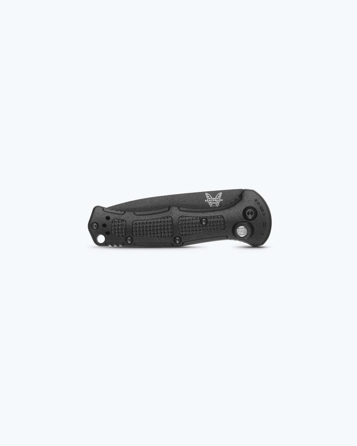 Fifth product image showing the Afront of knife closed