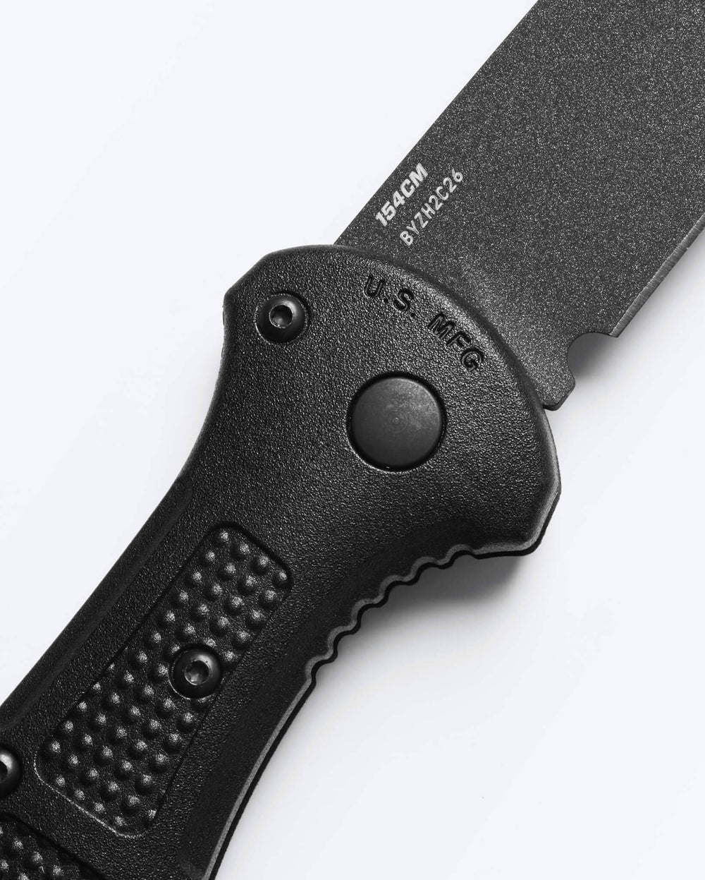 Seventh product image showing a close up of knife