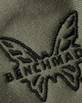 Sixth product image showing the back of knife opened