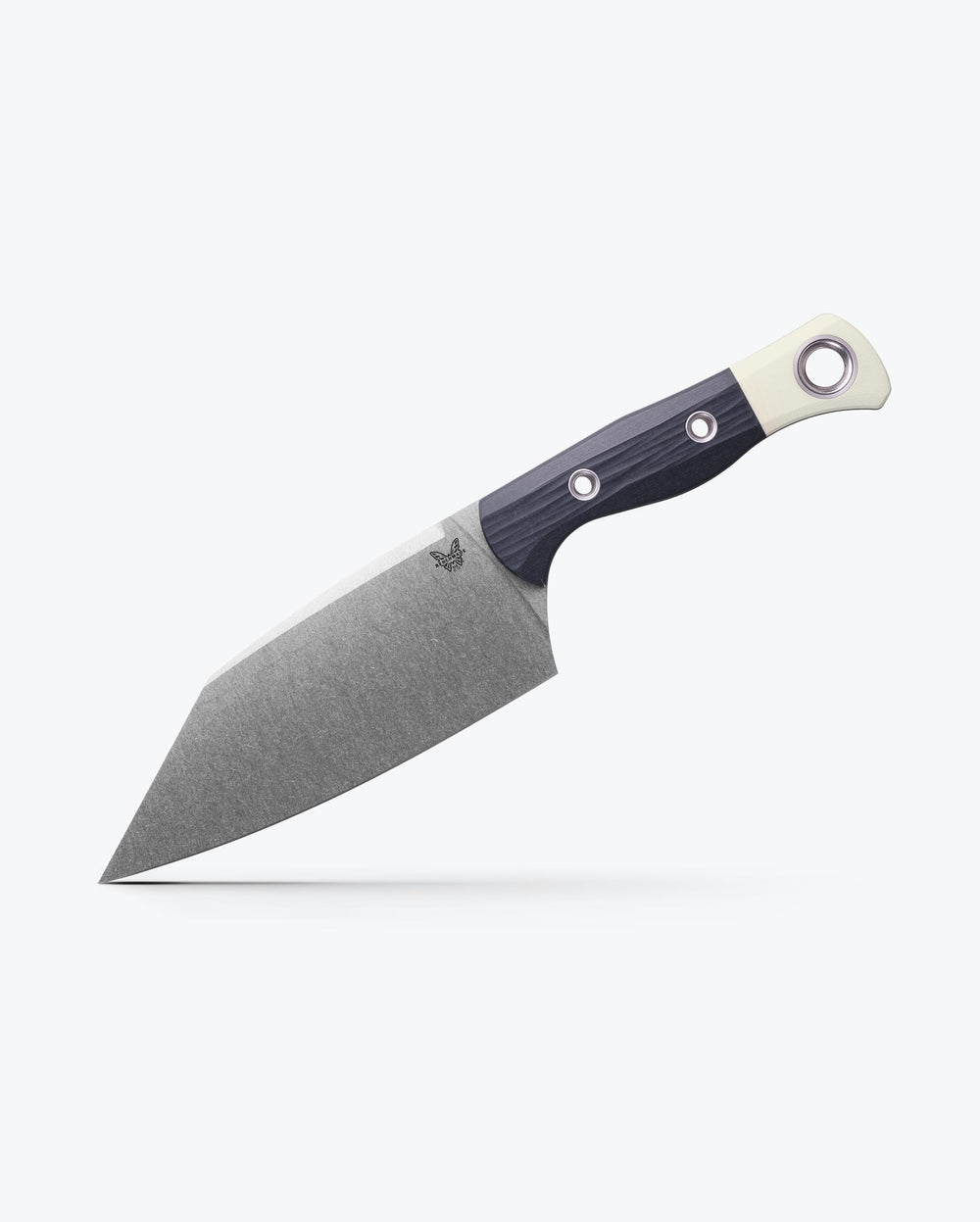 Custom Station Knife - Side Profile View | Benchmade Knife Co.