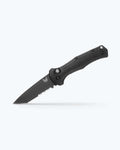Second product image showing thAe knife angled tip down
