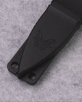 Product video showcasing knife features