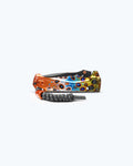 Fifth product image showing the Afront of knife closed