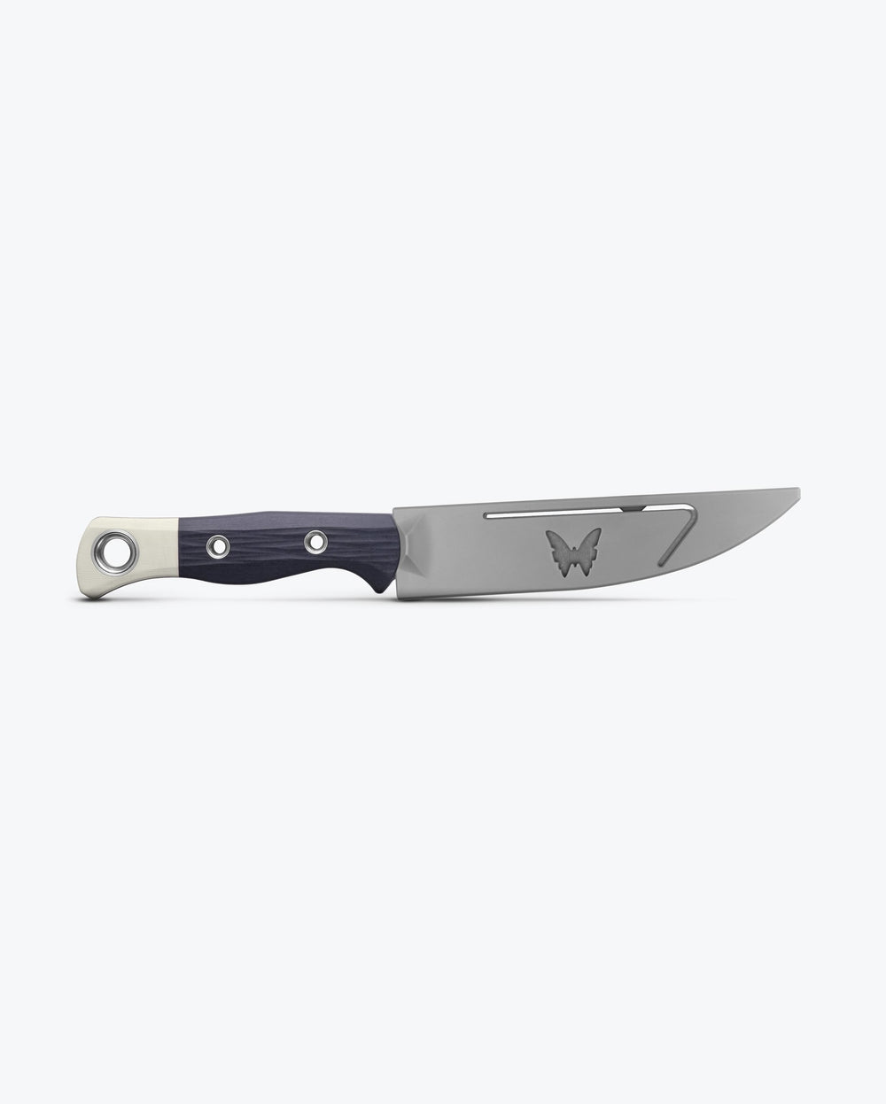 Custom Meatcrafter® - Full Profile View | Benchmade Knife Co.