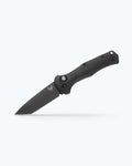 Second product image showing thAe knife angled tip down