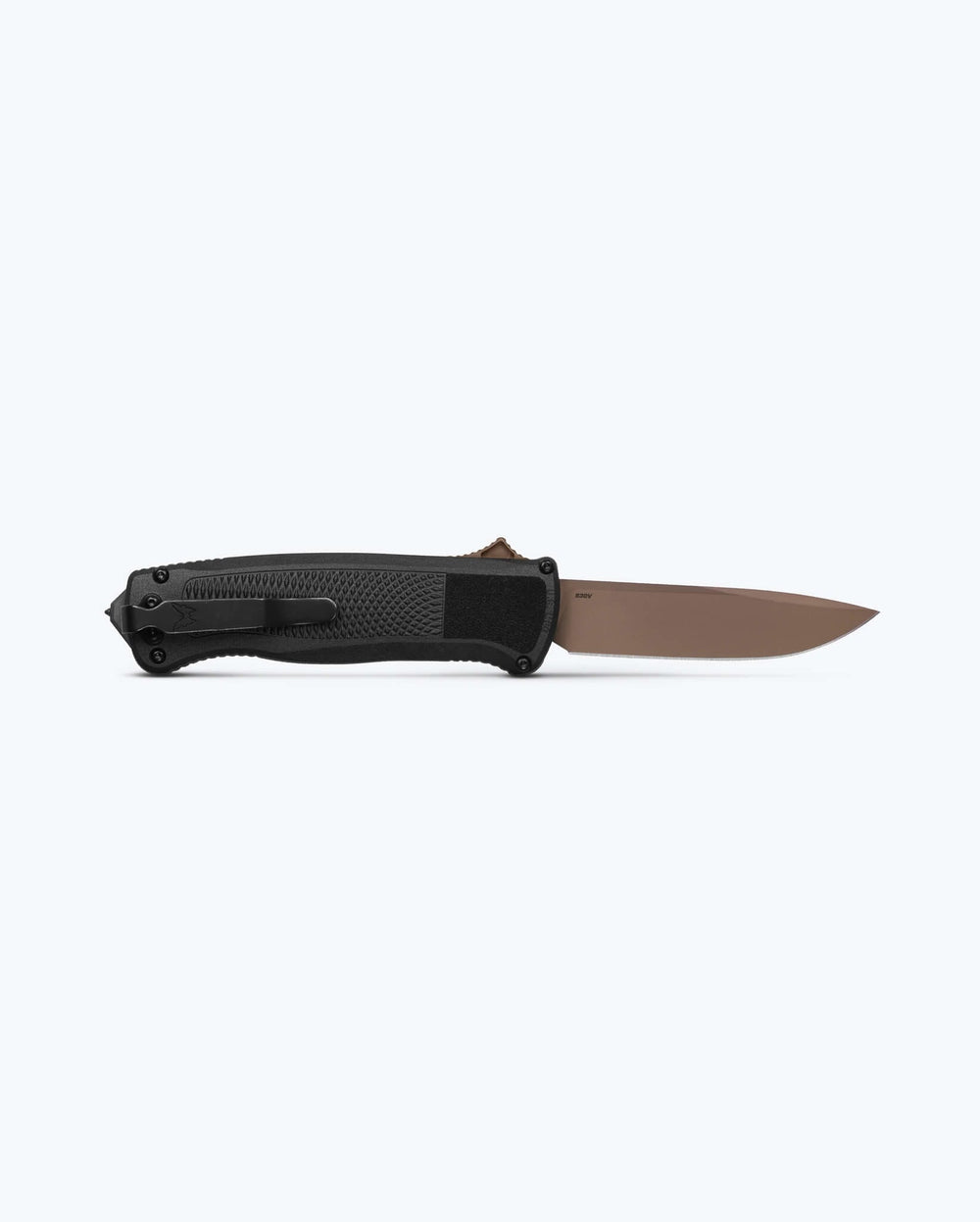Sixth product image showing the back of knife opened