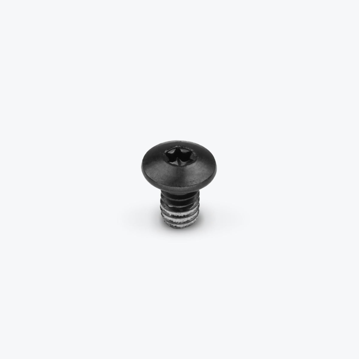 Black Torx Handle Screw - Angled View | Benchmade Knife Co.