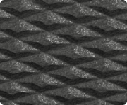 Alpine Glow Grivory Knife Handle Material - Textured Surface Detail | Benchmade Knife Co.