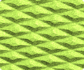 Neon Green Grivory Knife Handle Material - Textured Surface Detail | Benchmade Knife Co.