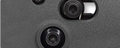 Black Oxide Custom Screws for Model 535 - Close-Up View | Benchmade Knife Co.