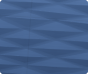 Blue G10 Custom Handle Component - Textured Surface | Benchmade Knife Co.