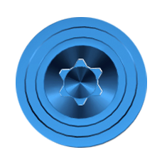 533 - CSTM BARREL SPACER